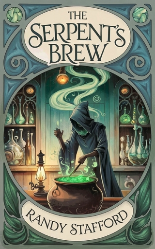 The Serpent's Brew