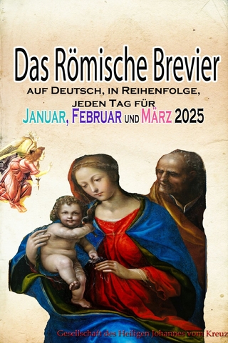 Das Römische Brevier