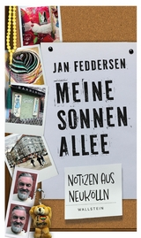 Meine Sonnenallee -  Jan Feddersen