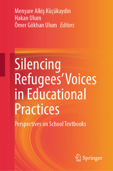 Silencing Refugees&rsquo; Voices in Educational Practices - 