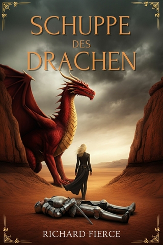 Schuppe des Drachen