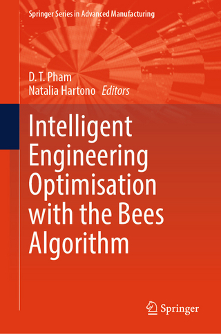 Intelligent Engineering Optimisation with the Bees Algorithm