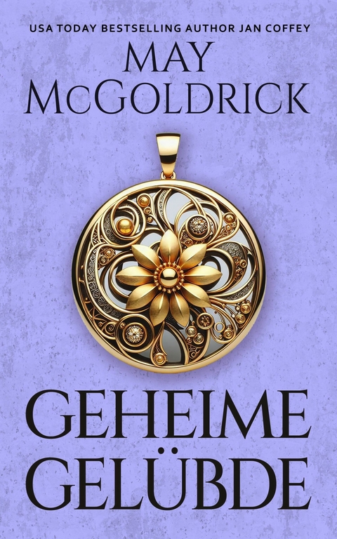 Geheime Gel&uuml;bde -  May McGoldrick,  Jan Coffey