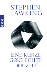 Eine kurze Geschichte der Zeit - Stephen Hawking