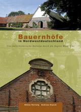 Bauernh&ouml;fe in Nordwestdeutschland - 