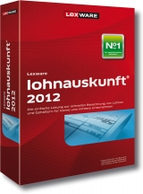 Lexware lohnauskunft 2011 - 