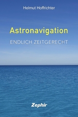 Astronavigation - Helmut Hoffrichter