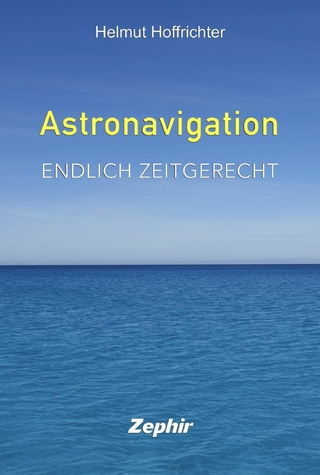 Astronavigation