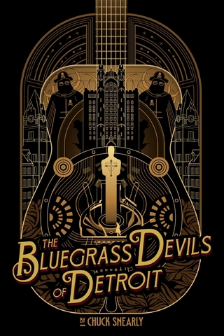 Bluegrass Devils of Detroit
