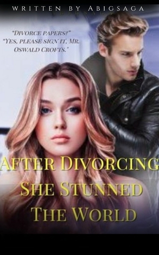 After Divorcing, She Stunned The World