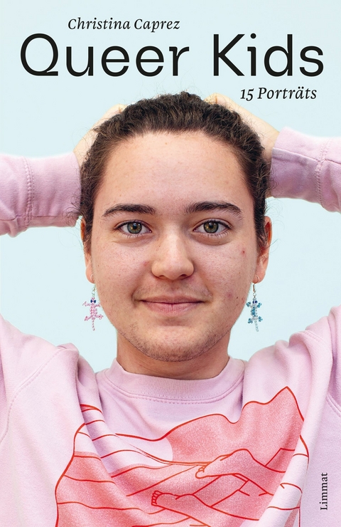 Queer Kids - Christina Caprez