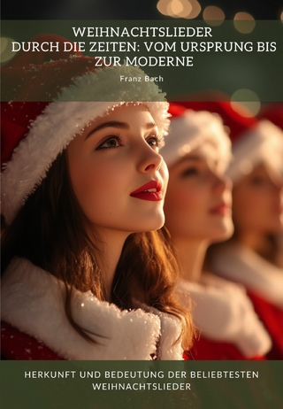 Weihnachtslieder durch die Zeiten: Vom Ursprung bis zur Moderne