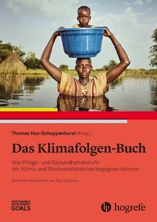 Das Klimafolgen-Buch