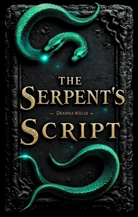 The Serpent's Script -  Deanna Willis
