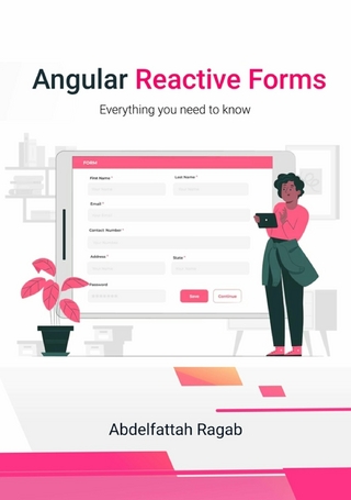 Angular Reactive Forms