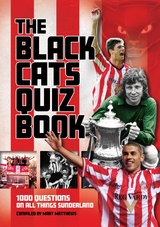 The Black Cats Quiz Book - 