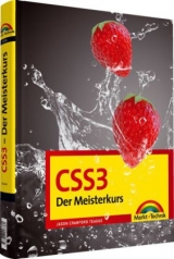 CSS3 - Jason Cranford Teague