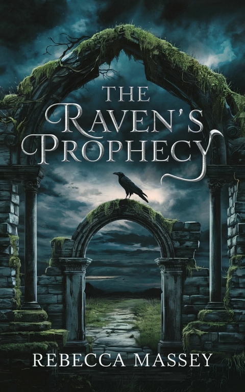 The Raven's Prophecy -  Rebecca Massey,  Ai