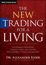 The New Trading for a Living - Alexander Elder