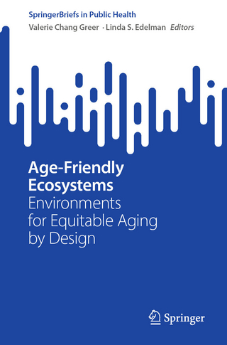 Age-Friendly Ecosystems