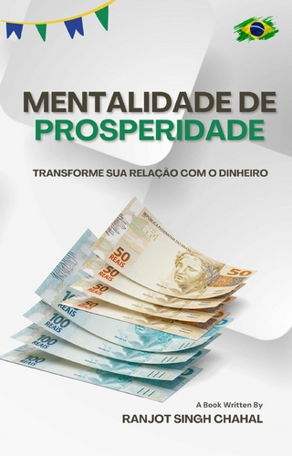 Mentalidade de Prosperidade
