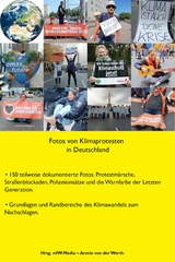 Fotos von Klimaprotesten in Deutschland -  Armin von der Werth
