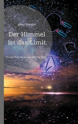 Der Himmel ist das Limit -  Julian Wangler
