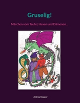 Gruselig! - Andrea Stopper