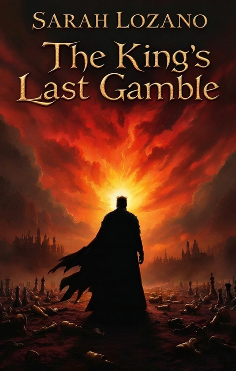 The King's Last Gamble -  Sarah Lozano