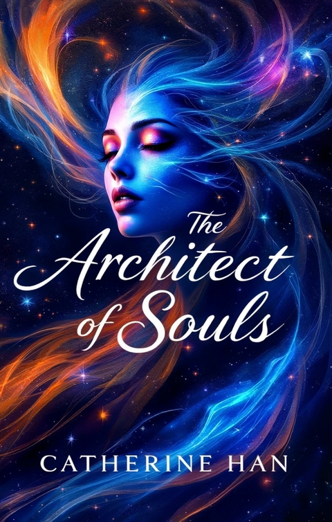 The Architect of Souls -  Catherine Han