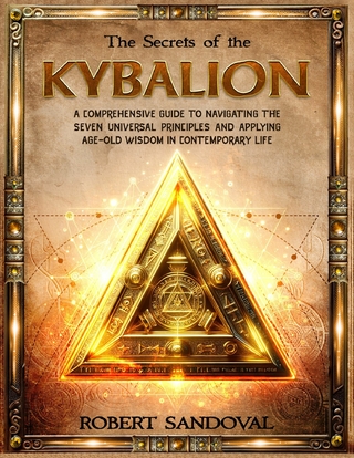 The Secrets of the Kybalion
