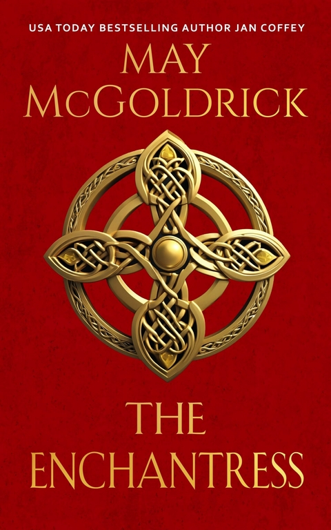 The Enchantress -  May McGoldrick,  Jan Coffey