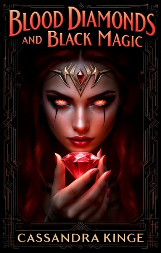 Blood Diamonds and Black Magic