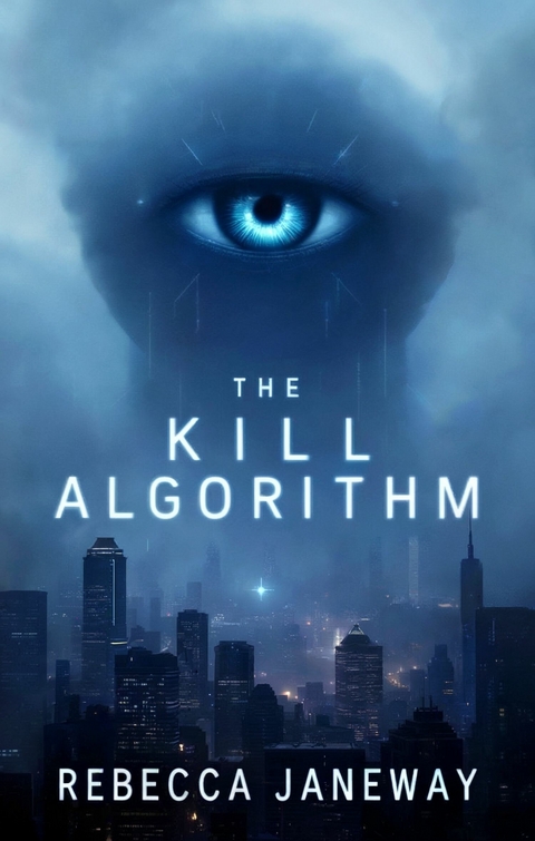 The Kill Algorithm -  Rebecca Janeway