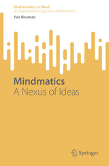 Mindmatics - Yair Neuman