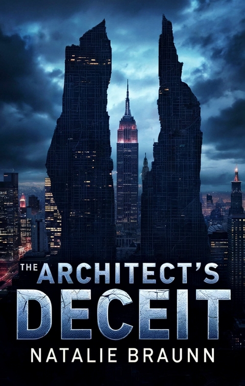 The Architect's Deceit -  Natalie Braunn