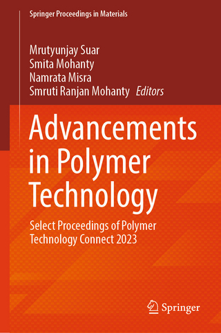 Advancements in Polymer Technology