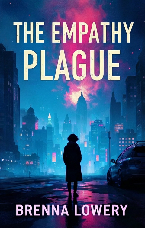 The Empathy Plague -  Brenna Lowery