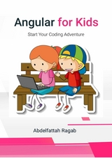 Angular for Kids -  Abdelfattah Ragab