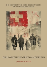 Diplomatische  Gratwanderung - Jerome Durand