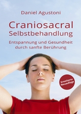 Craniosacral-Selbstbehandlung - Daniel Agustoni