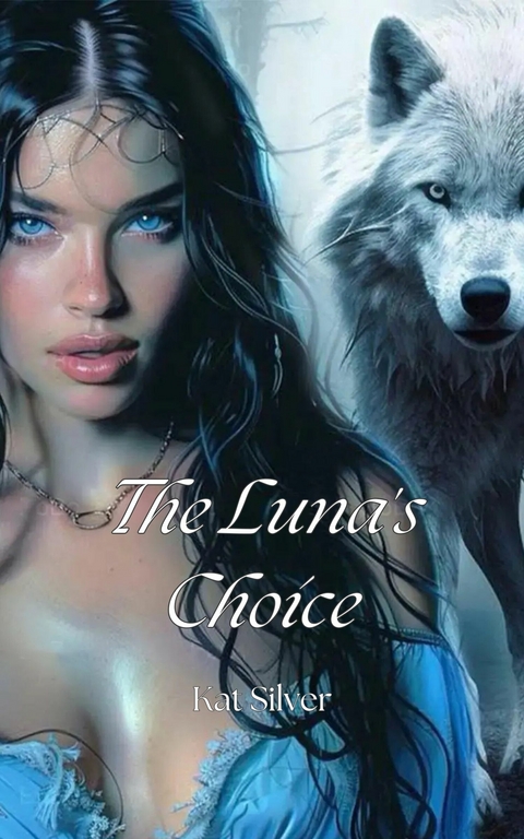 The Luna's Choice -  Kat Silver