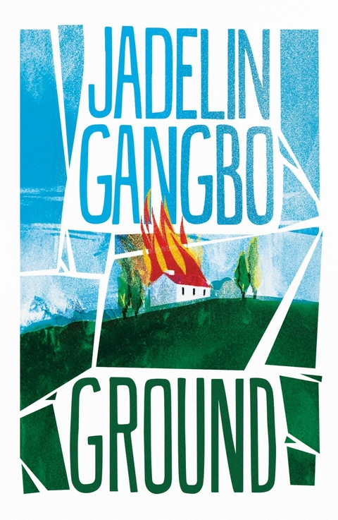 Ground - Jadelin Gangbo