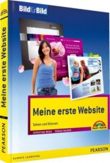Meine erste Website - Christian Wenz, Tobias Hauser