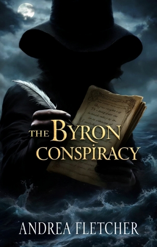 The Byron Conspiracy