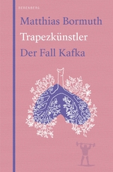 Trapezk&uuml;nstler - Matthias Bormuth