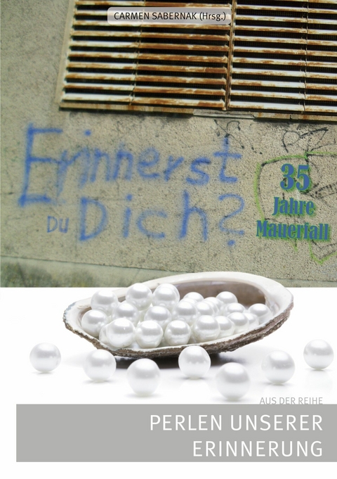 Erinnerst Du Dich? 35 Jahre Mauerfall - 