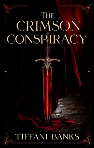The Crimson Conspiracy