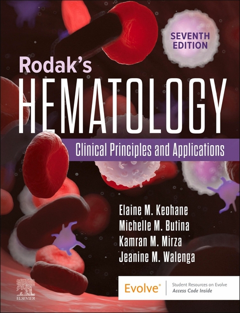 Rodak's Hematology - E-Book - 