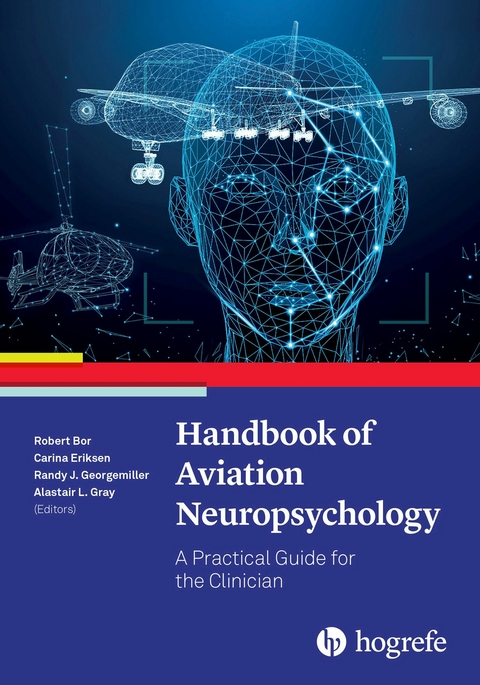 Handbook of Aviation Neuropsychology - 
